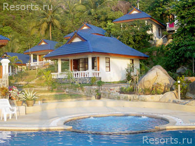 Bankai Orchid Resort 3
